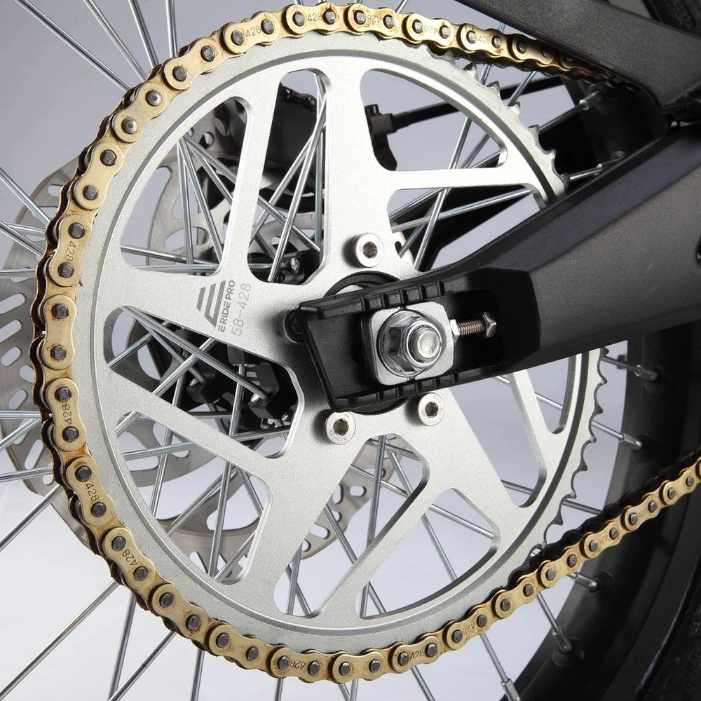 E Ride Pro SS - Image 2