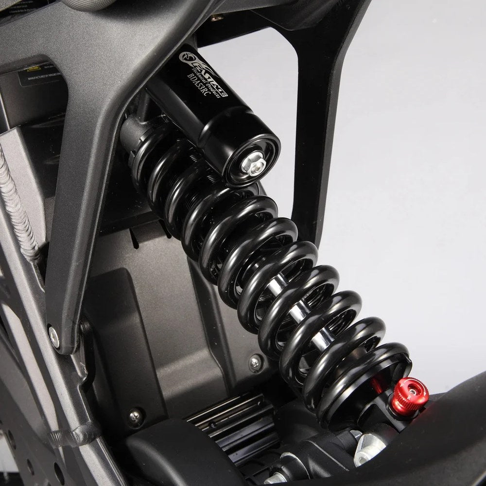 E Ride Pro SS - Image 3