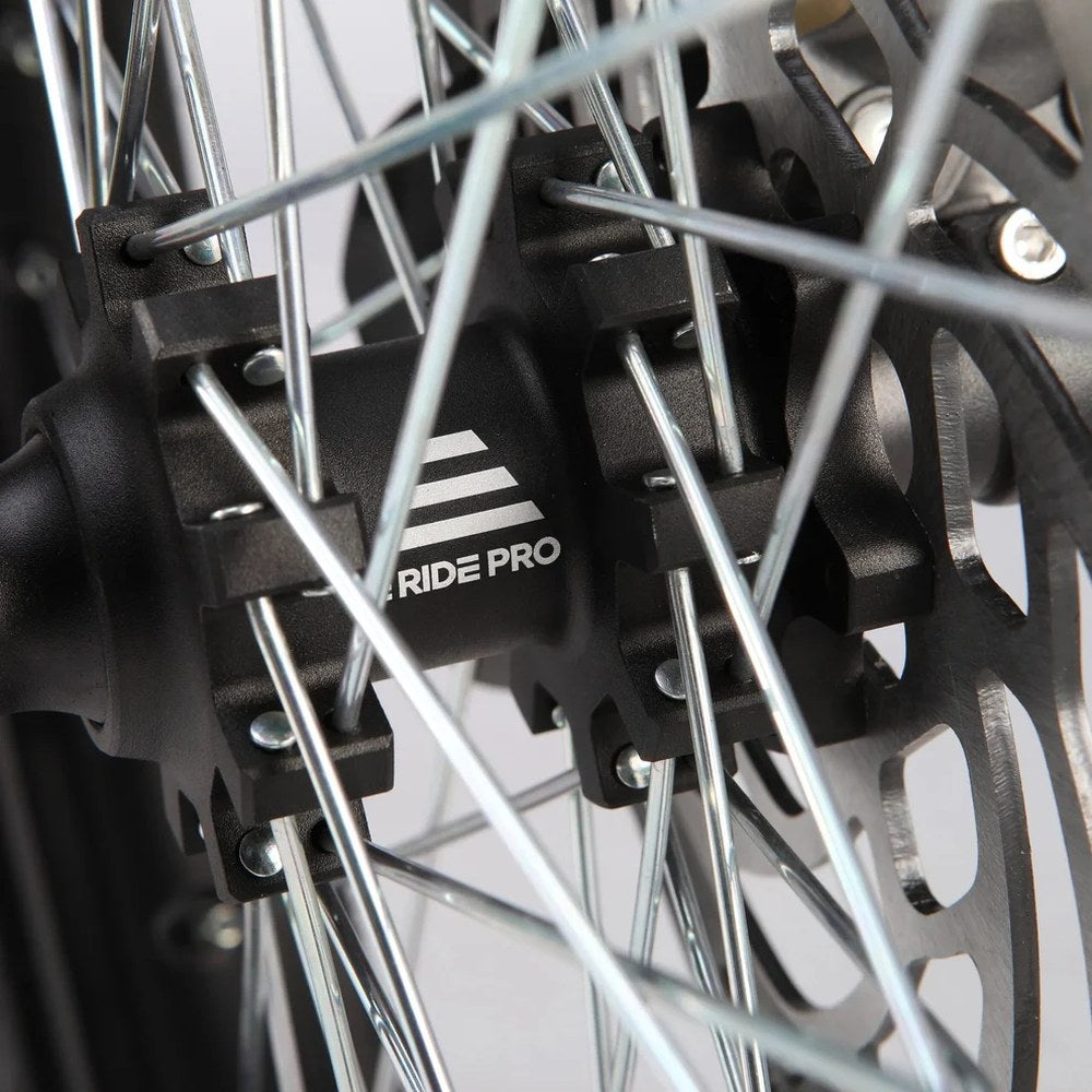 E Ride Pro SS - Image 5
