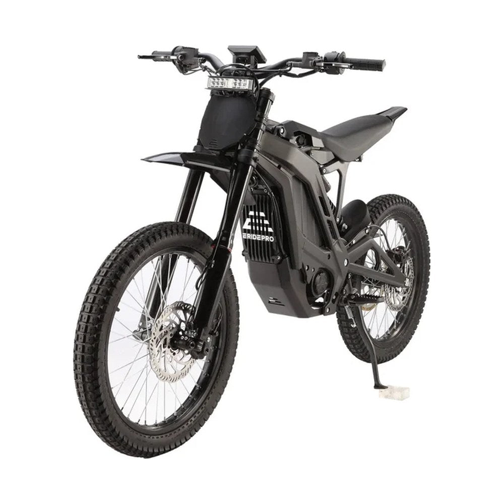 E Ride Pro SS - Image 6