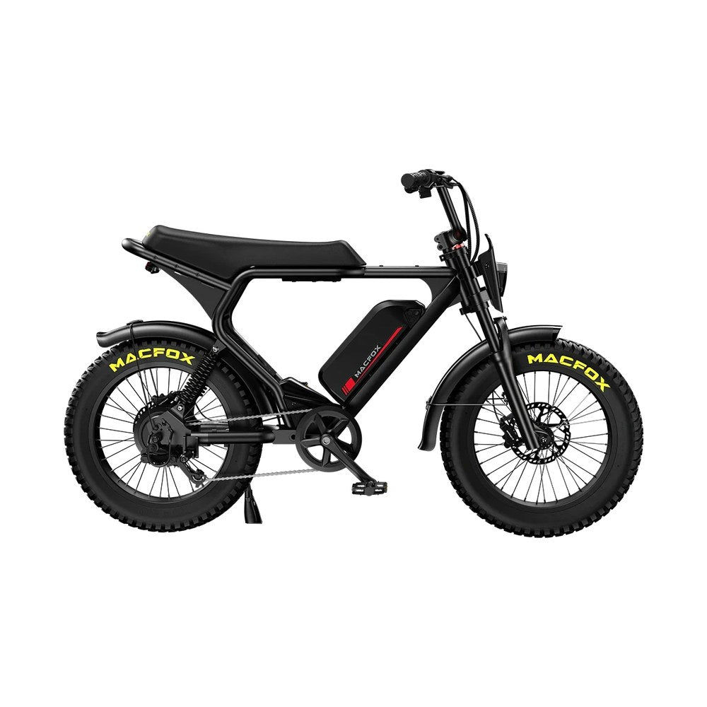Macfox X2 - Image 2