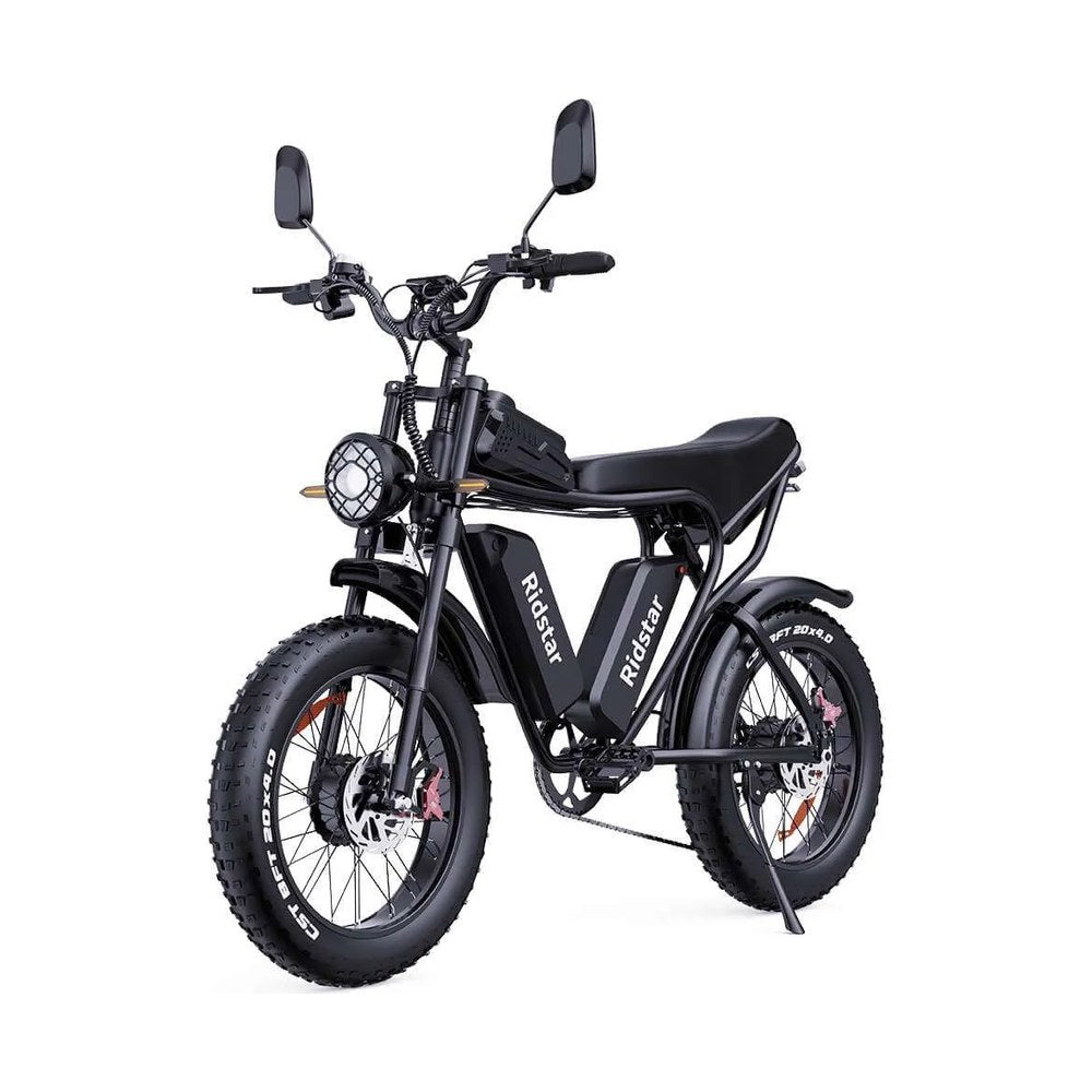 Ridstar Q20 - Image 2