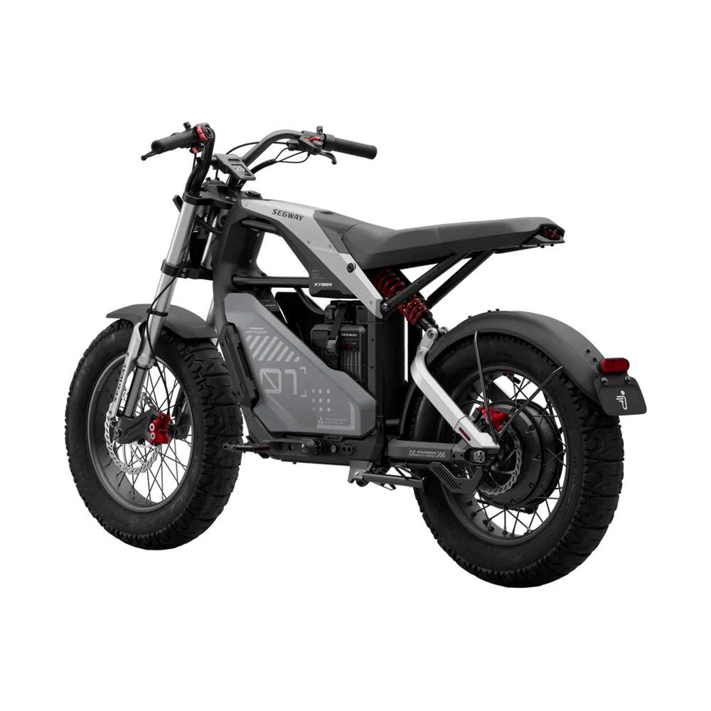 Segway Xyber - Image 2
