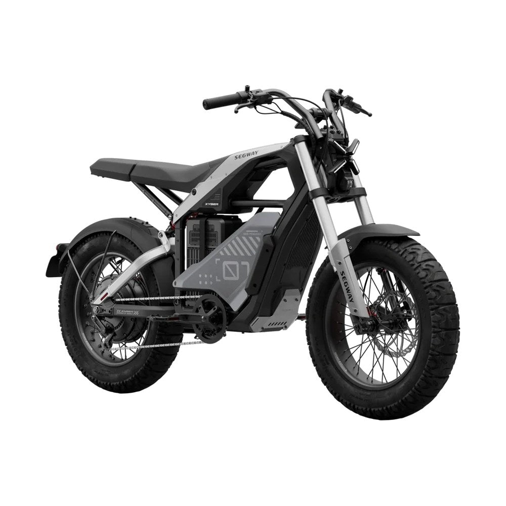 Segway Xyber - Image 3