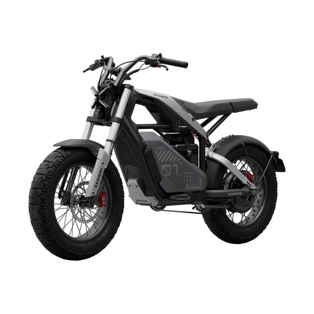 Segway Xyber - Image 4