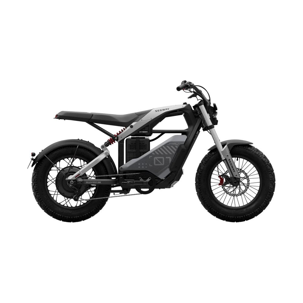 Segway Xyber - Image 5