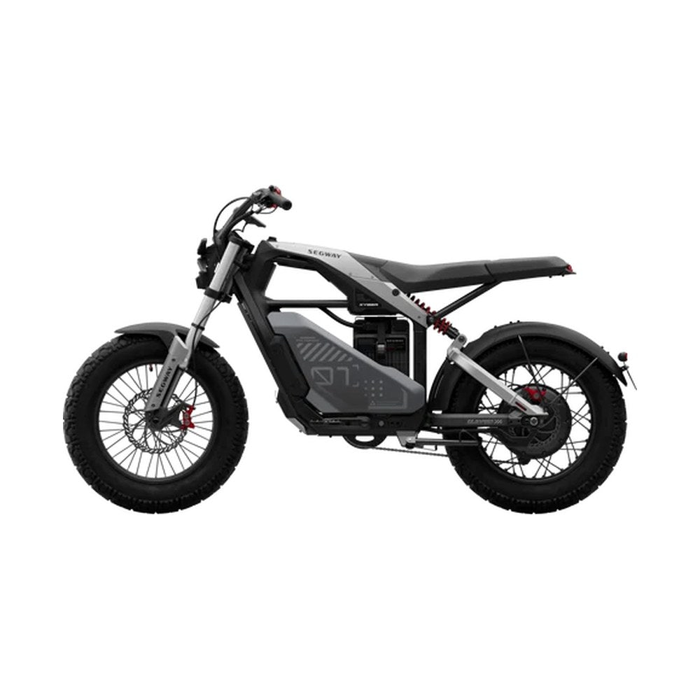Segway Xyber - Image 6
