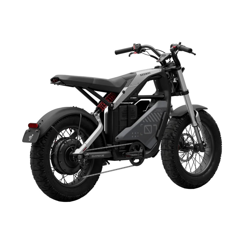 Segway Xyber