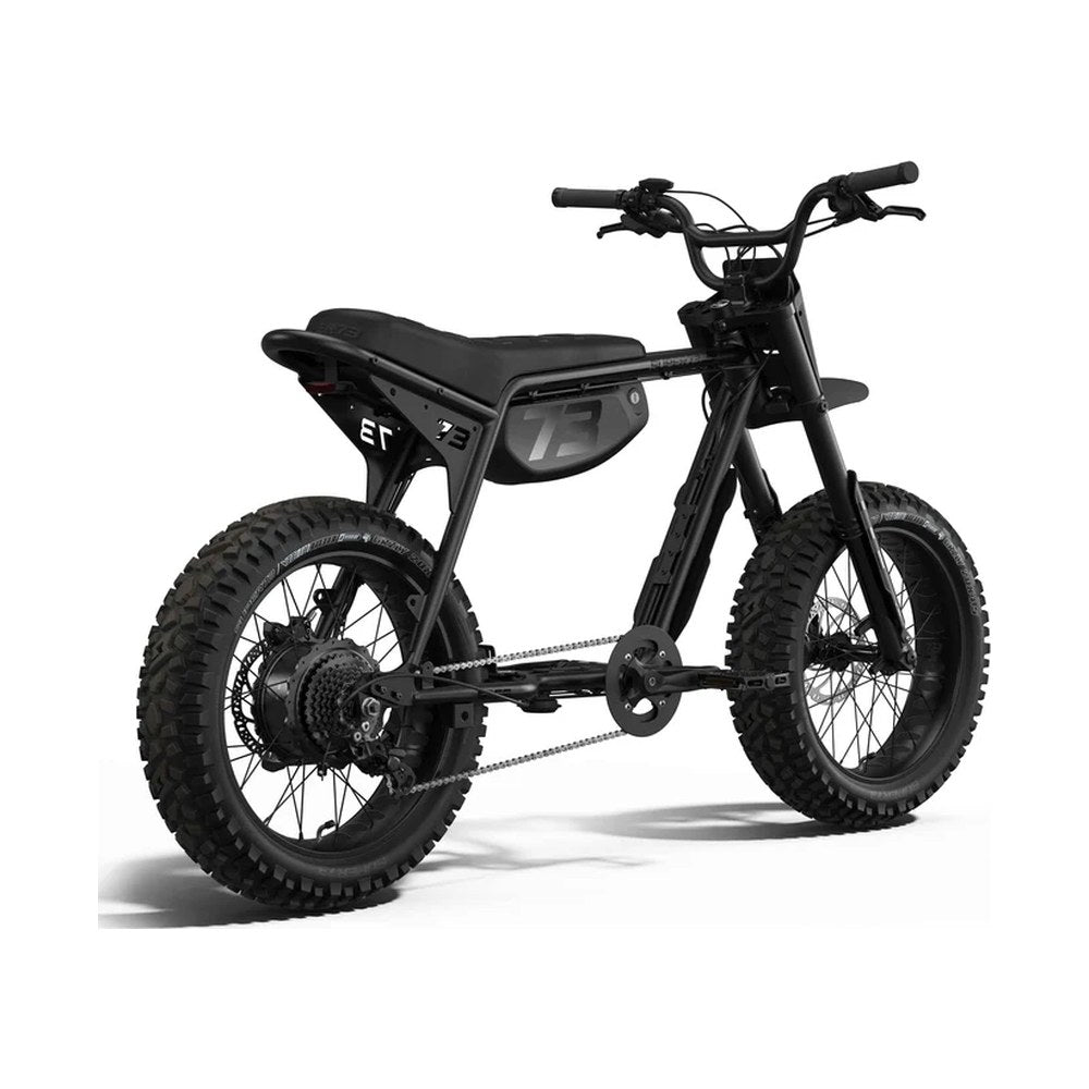 SUPER73 Z Adventure - Image 2