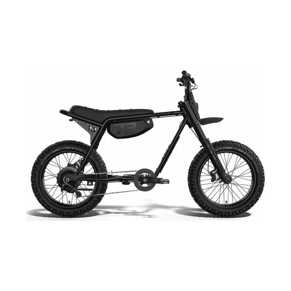SUPER73 Z Adventure - Image 3
