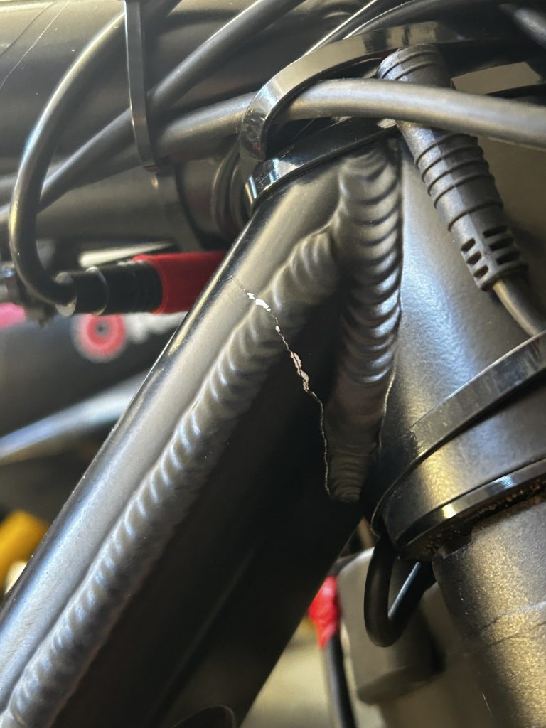 Customer photo