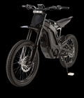 E Ride Pro SS