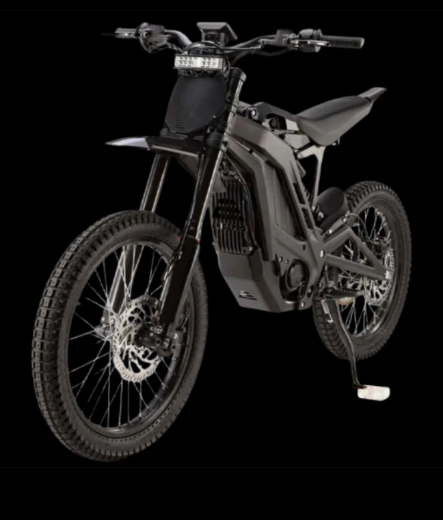 E Ride Pro SS