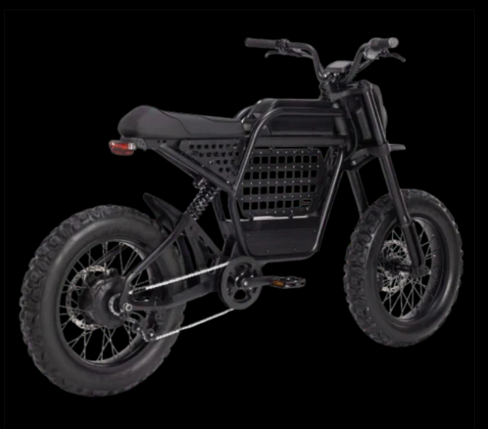 Ride1Up Revv 1