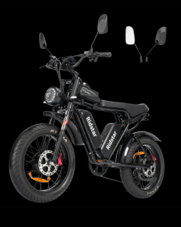 Ridstar Q20