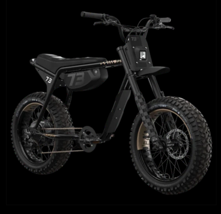 SUPER73 Z Adventure