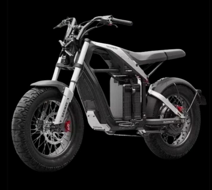 Segway Xyber