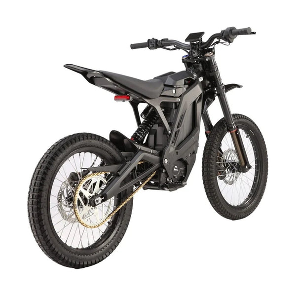 E Ride Pro SS