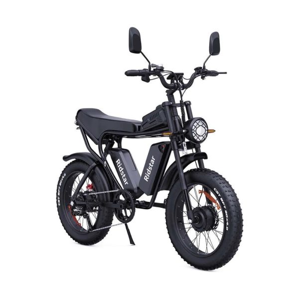 Ridstar Q20